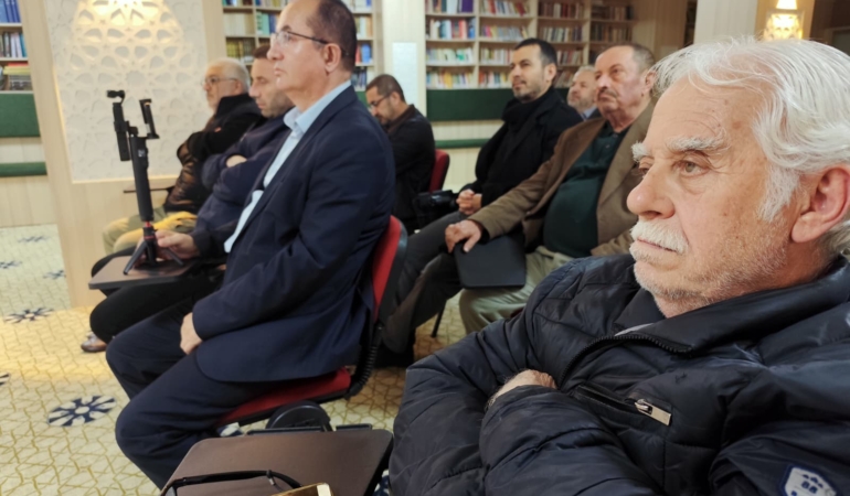 Prof. Dr. Muhammed Köse’den Çarpıcı Uyarı: “Önce Keşfettiler, Sonra Yönetiyorlar”