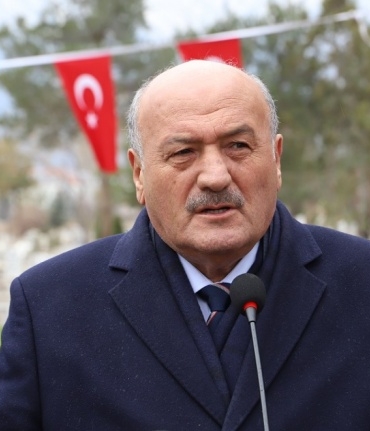 süleyman karaman