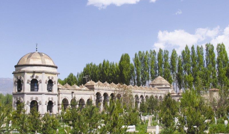 Erzincan’da Kurban Bayramı namazı ve ilçelerdeki namaz vakitleri
