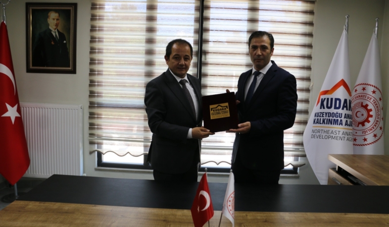 Fasulyesinin Geleceğini Belirleyecek Çalışma Başlıyor