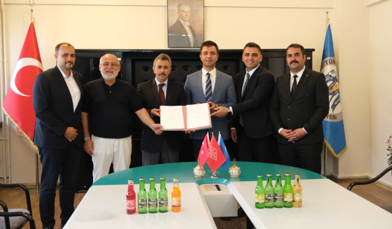Bögert Maden Suyu’nun Premium Ürünü Migros Raflarında Yerini Alacak