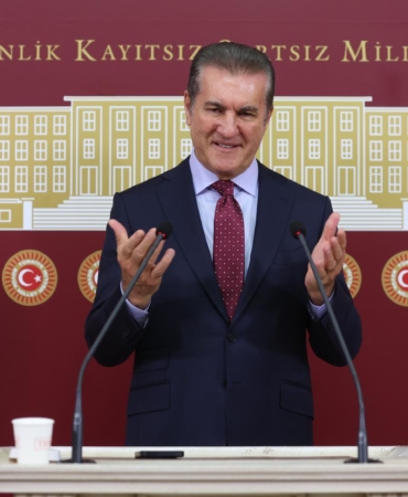mustafa sarıgül