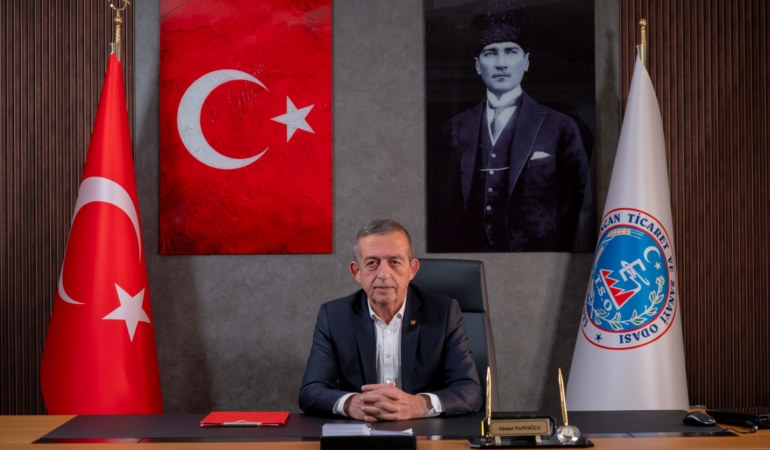 Tanoğlu: “Başbağlar’da Madımak’da Bu Ülkenin Ortak Acısıdır”