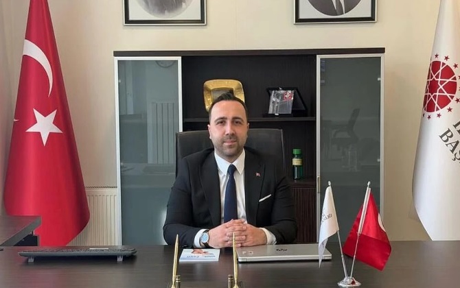 İletişim Bölge Müdürü Mert Ödeş’ten 24 Temmuz Basın Bayramı Mesajı