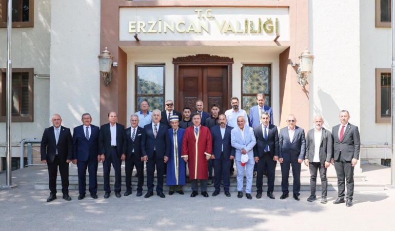 Yılın Çırağı Türkiye Birincisi Oldu