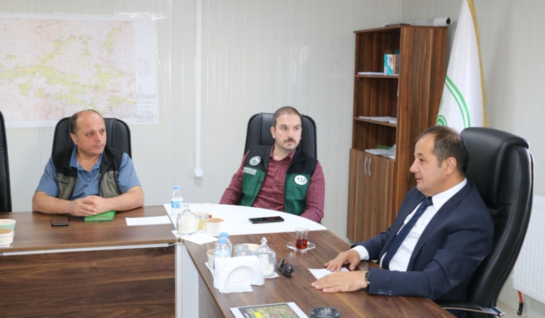 Tarımın Eylül Gündemi Masada