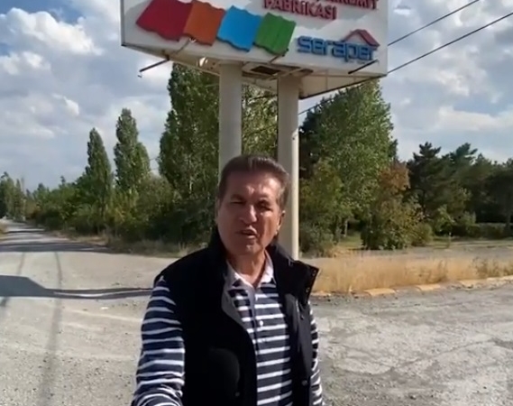 SARIGÜL, DOĞUSAN’LA İLGİLİ ENDİŞELERİM VE KUŞKULARIM NE YAZIK Kİ DOĞRU ÇIKTI