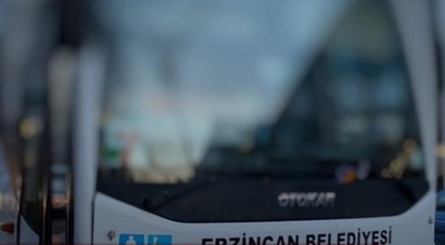 Halk Otobüsü Ücretlerine Zam