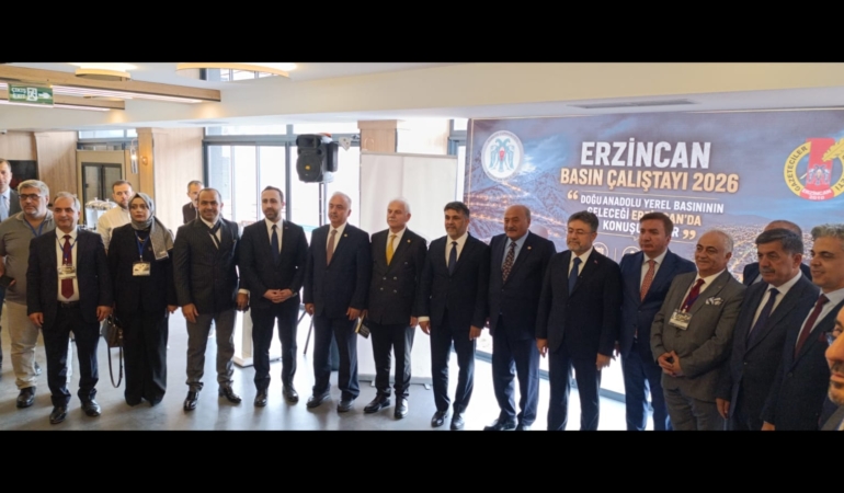 Güçlü Medya İçin Ortak Vizyon