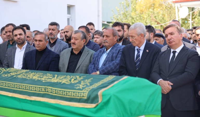 Yılmaz Ailesinin Acı Günü