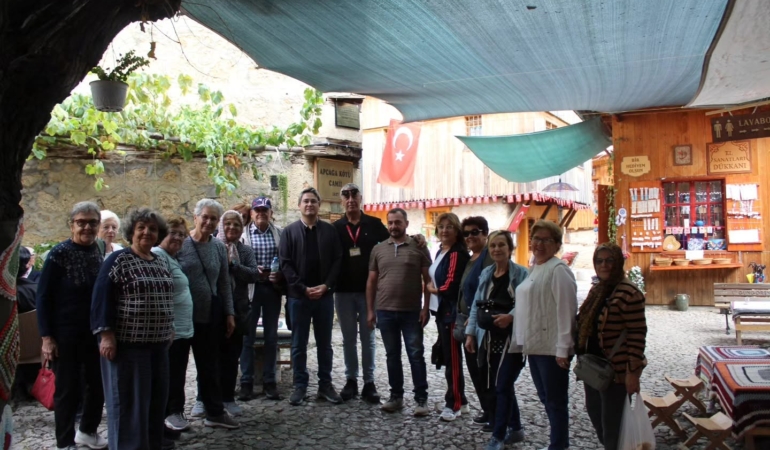 Kaymakam Arıkan’dan Yerinde İnceleme