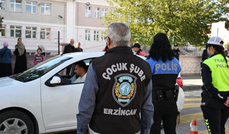 72 Kişi Sorgulandı