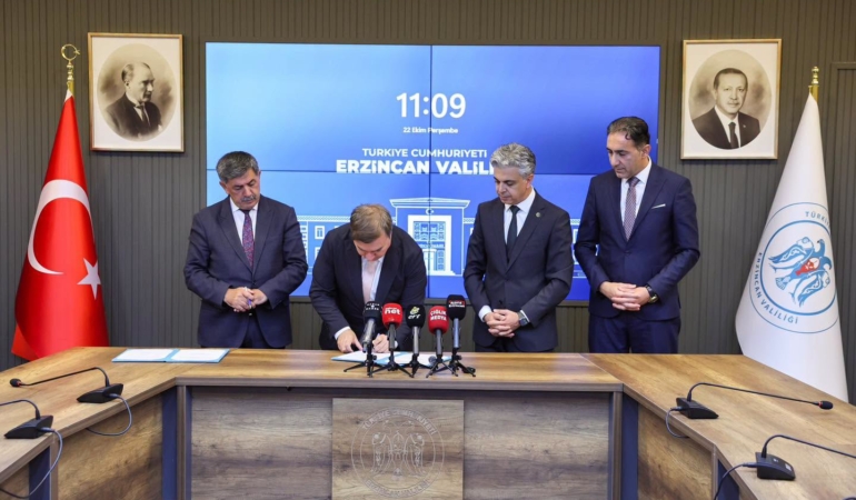 Muhtarlara Farklı Konularda Eğitim Verilecek