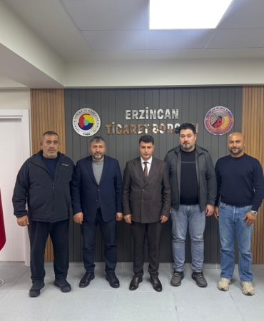 YENİ YÖNETİM