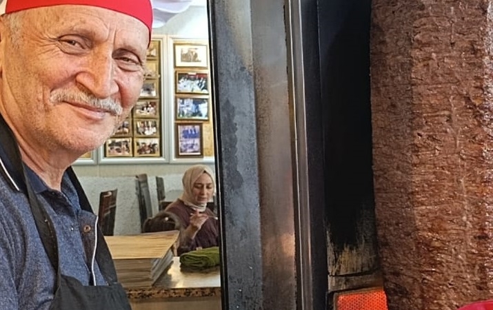 Türkiye Genelinde Yapılan Araştırmada Erzincan Evin Döner Öne Çıktı